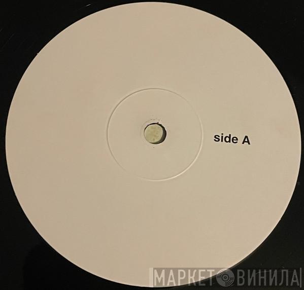  Jago & Veda  - Freedom Dub ( TEST PRESS )