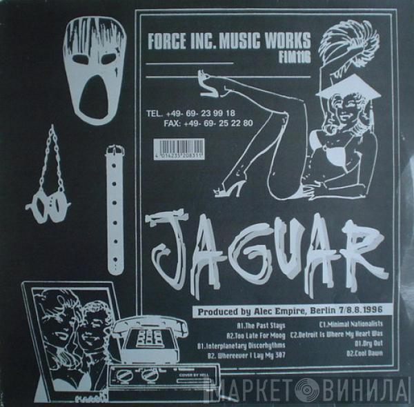 Jaguar - Jaguar