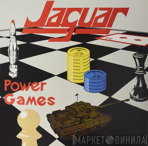 Jaguar  - Power Games