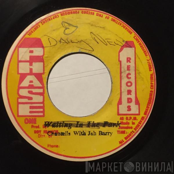  Jah Berry  - Daily News