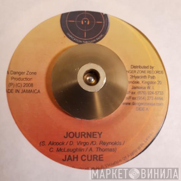 Jah Cure, Jigsy King, Ce'cile - Journey / Plant It