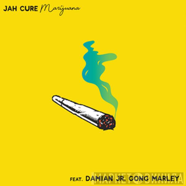 Jah Cure, Damian Marley - Marijuana
