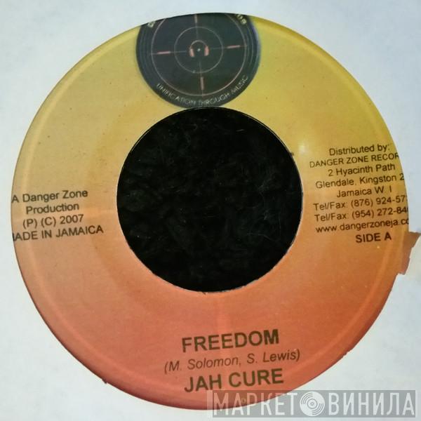 Jah Cure - Freedom
