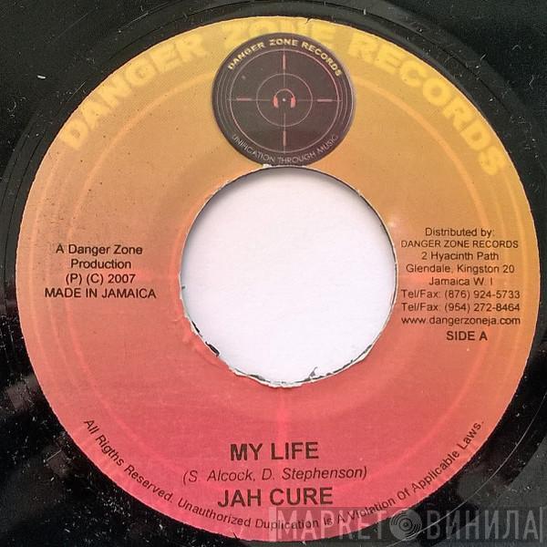 Jah Cure - My Life
