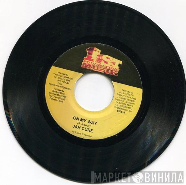 Jah Cure - On My Way