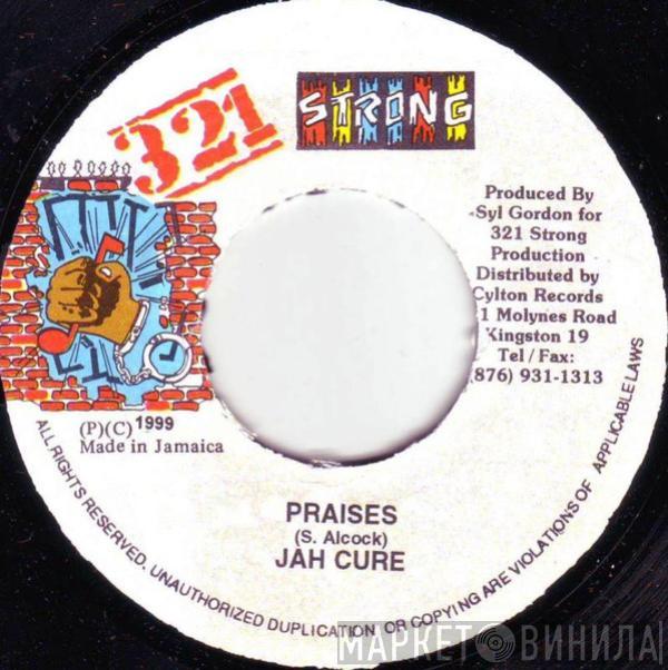 Jah Cure - Praises