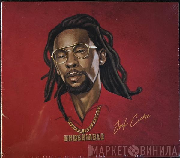 Jah Cure - Undeniable