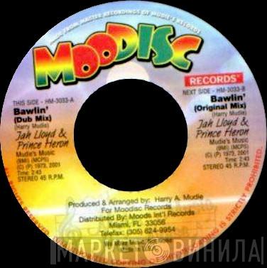 Jah Lloyd, Prince Heron - Bawlin'