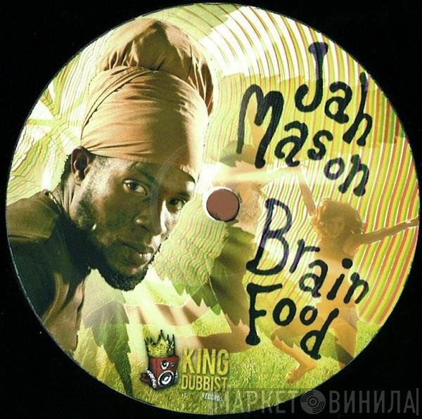 Jah Mason - Brain Food