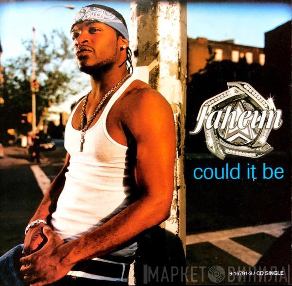 Jaheim - Could It Be