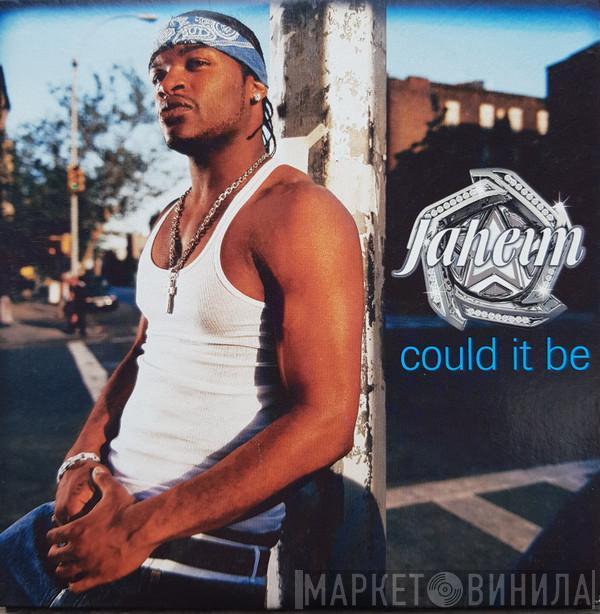 Jaheim  - Could It Be