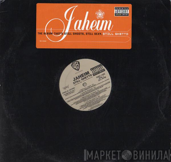 Jaheim - Still Ghetto