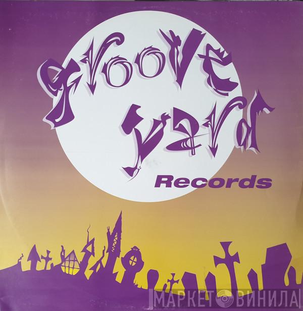 Jahma - Sugar Baby (Give Me All You Need)