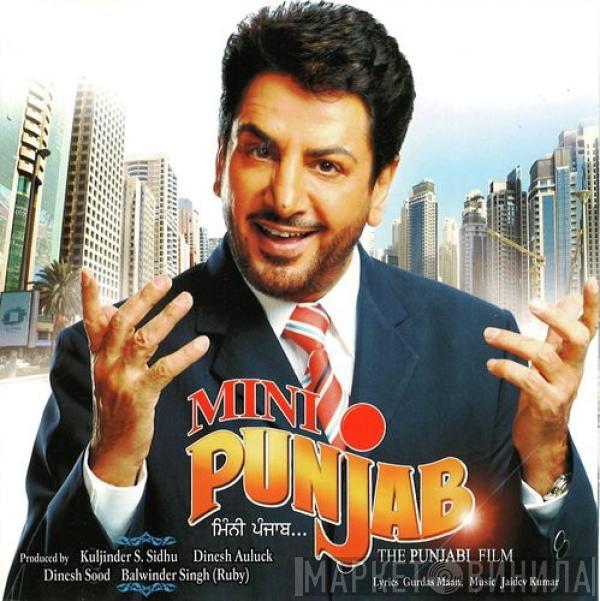  Jaidev Kumar  - Mini Punjab