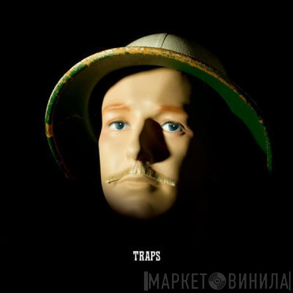 Jaill - Traps