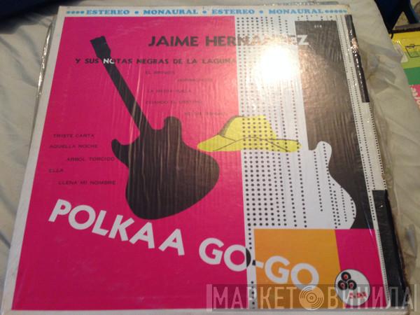 Jaime Hernandez Y Sus Notas Negras De La Laguna - Polka A Go Go