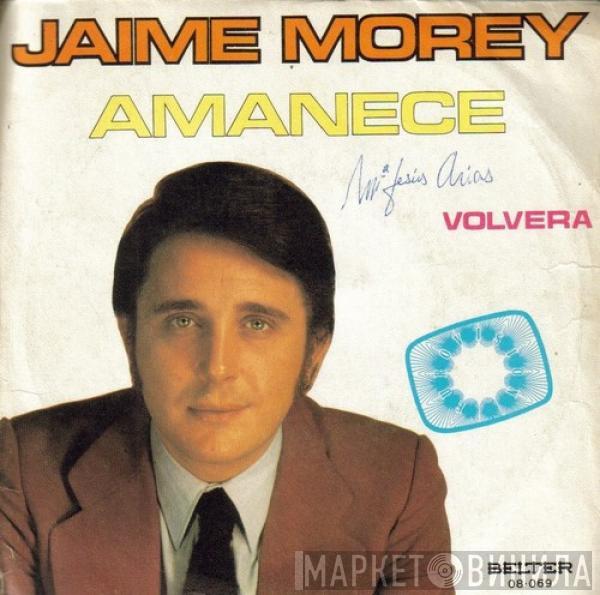 Jaime Morey - Amanece