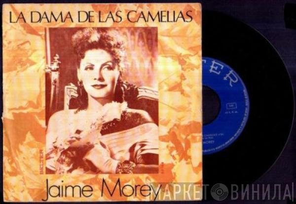 Jaime Morey - La Dama De Las Camelias