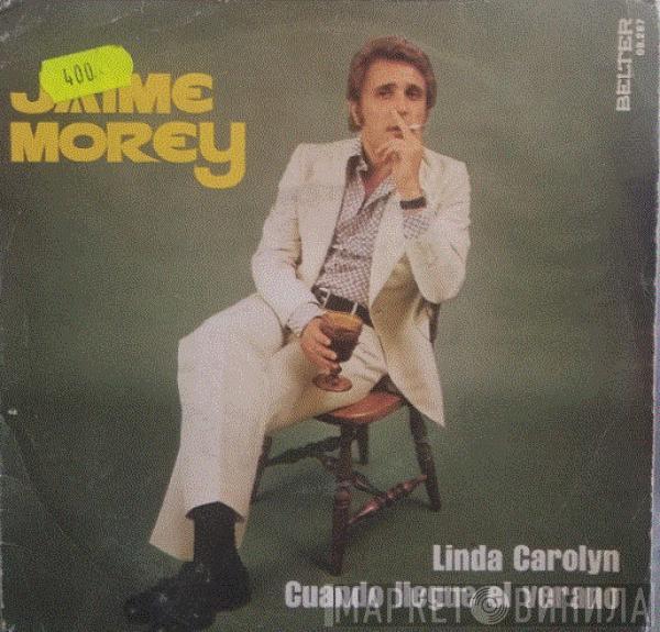  Jaime Morey  - Linda Carolyn