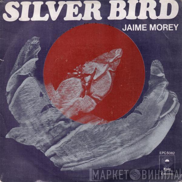 Jaime Morey - Silver Bird