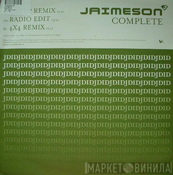 Jaimeson - Complete