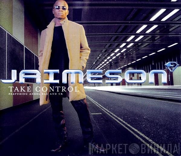 Jaimeson - Take Control