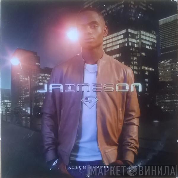 Jaimeson - Think On Your Feet - Album Sampler