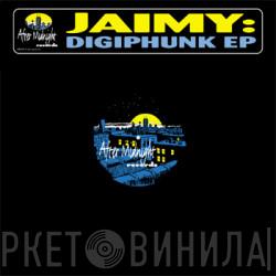 Jaimy - Digiphunk EP