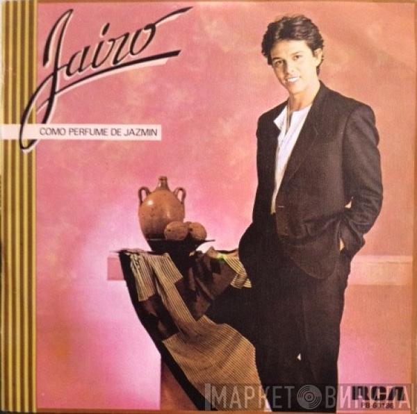 Jairo - Como Perfume De Jazmin