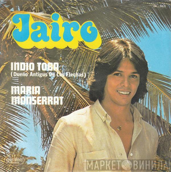 Jairo - Indio Toba