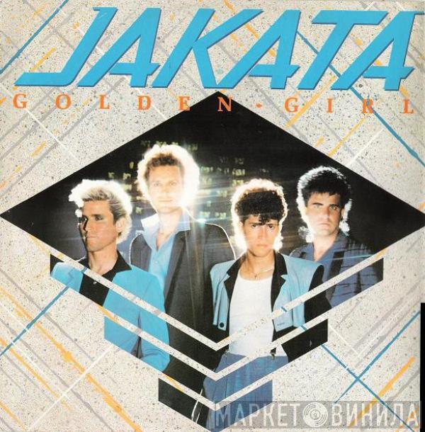 Jakata - Golden Girl