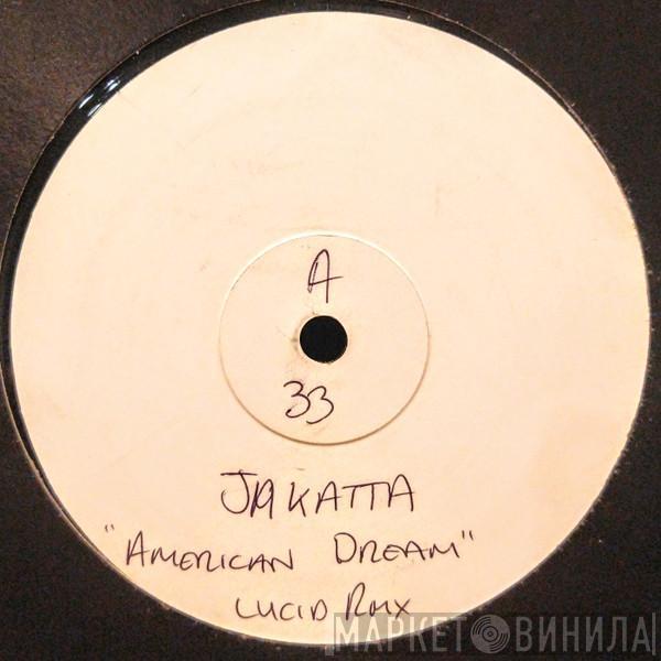 Jakatta - American Dream (House Mix)