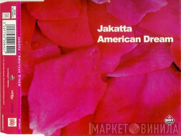  Jakatta  - American Dream