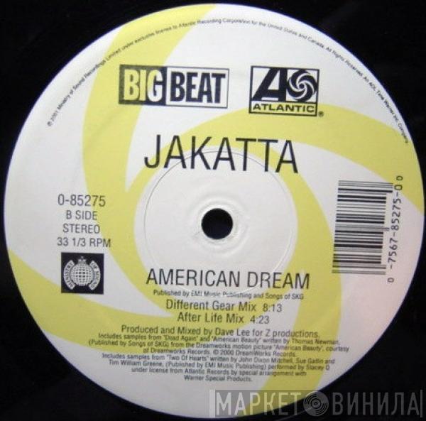 Jakatta - American Dream