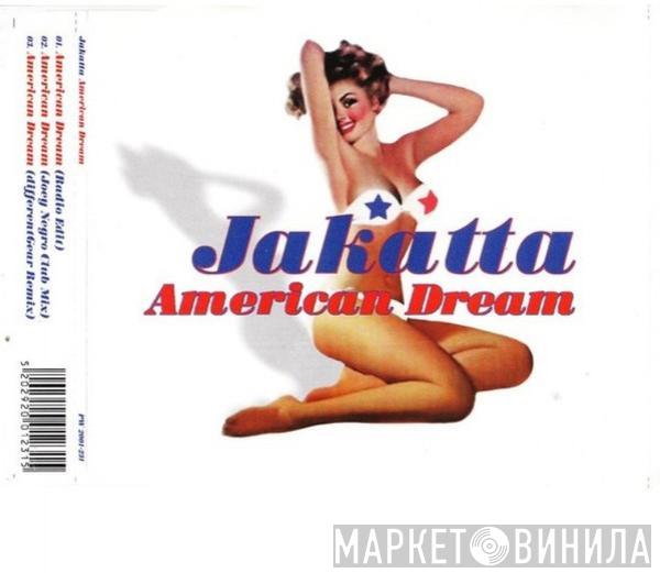  Jakatta  - American Dream