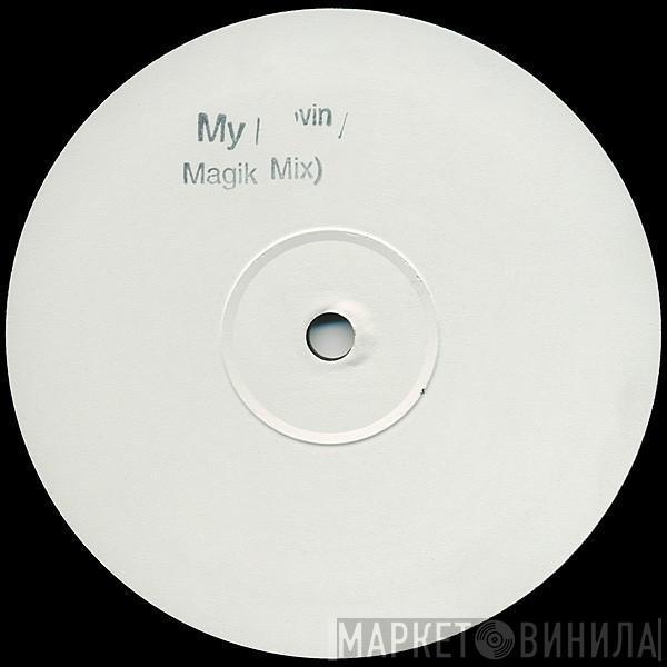 Jakatta, Seal - My Vision (Magik Muzik Remix)