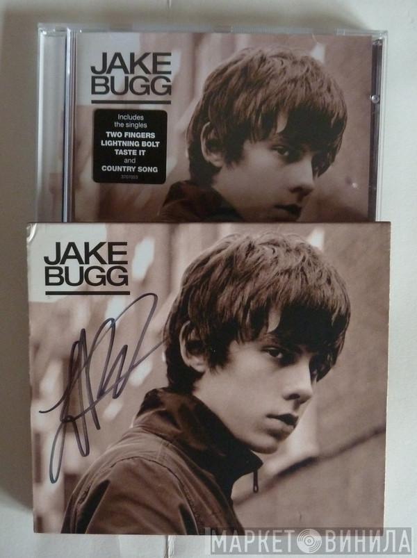 Jake Bugg - Jake Bugg