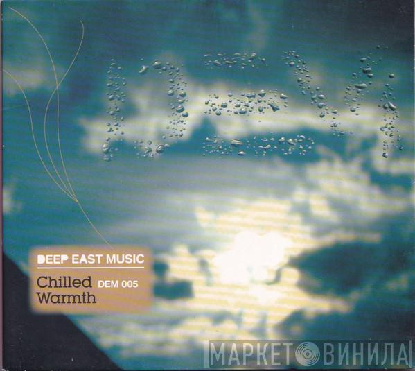 Jake Island - Chilled Warmth