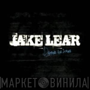Jake Lear - Diamonds & Stones