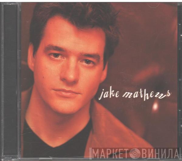 Jake Mathews  - Jake Mathews