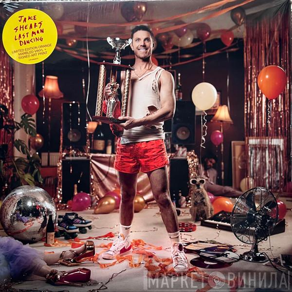 Jake Shears - Last Man Dancing