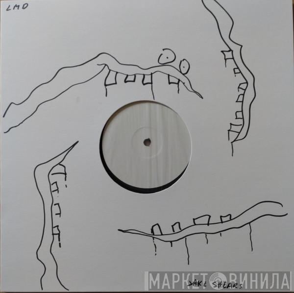 Jake Shears - Last Man Dancing