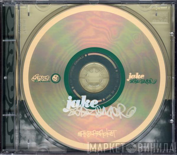 Jake Slazenger - Makesaracket