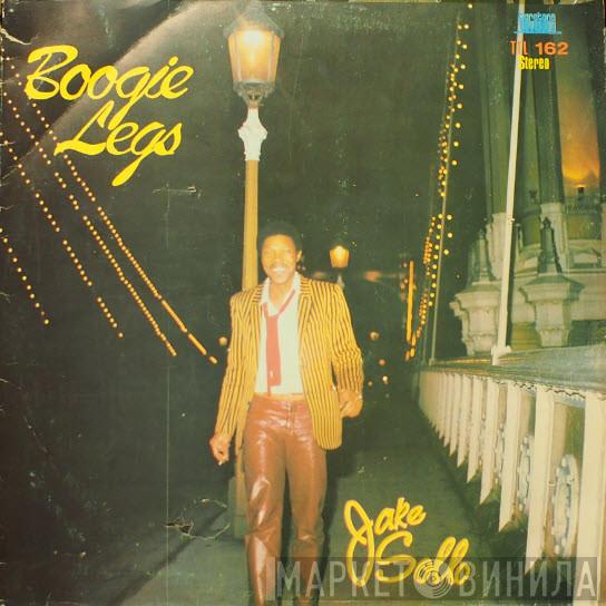  Jake Sollo  - Boogie Legs