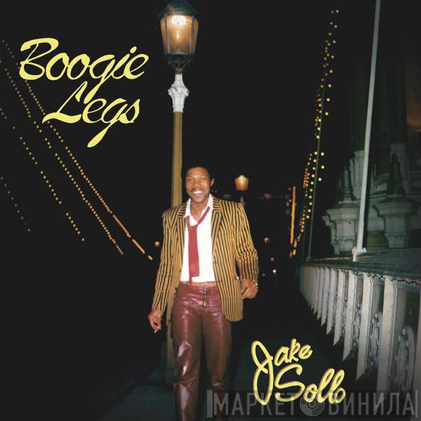  Jake Sollo  - Boogie Legs