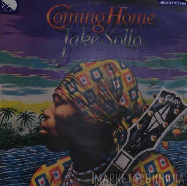  Jake Sollo  - Coming Home