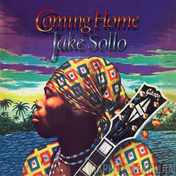  Jake Sollo  - Coming Home