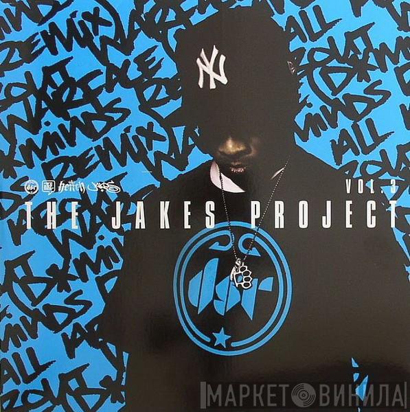 Jakes - The Jakes Project Vol. 3