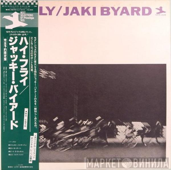 Jaki Byard - Hi-Fly