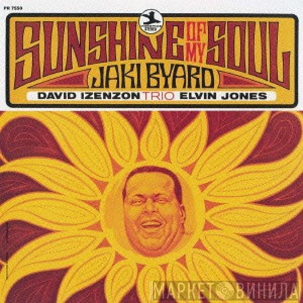  Jaki Byard  - Sunshine Of My Soul